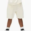 Kids' Terry Short
