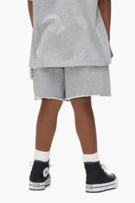 Kids’ Turbo Type Short