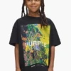 Kids' Wonderland Tee