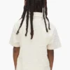 Kids' Wordmark Repeat Terry Polo