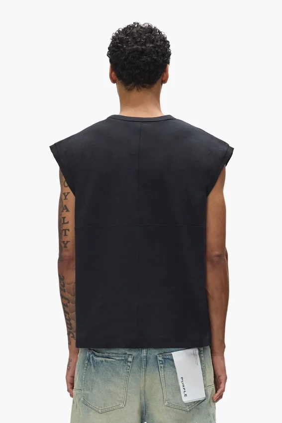 Light My Fire Tank Top