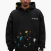 Monogram Hoodie
