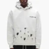Monogram Hoodie