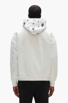 Monogram Hoodie