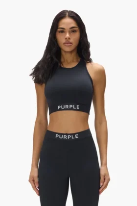Nylon Bralette