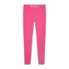 Nylon Legging