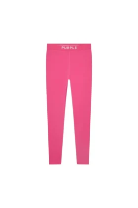 Nylon Legging