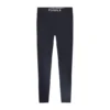 Nylon Legging