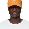 P Logo Trucker Hat