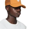 P Logo Trucker Hat