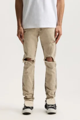 P001 Coated Seam