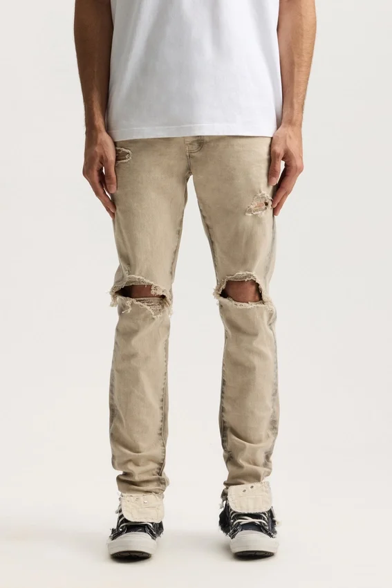 P001 Coated Seam