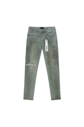 P001 Light Dirty Wax
