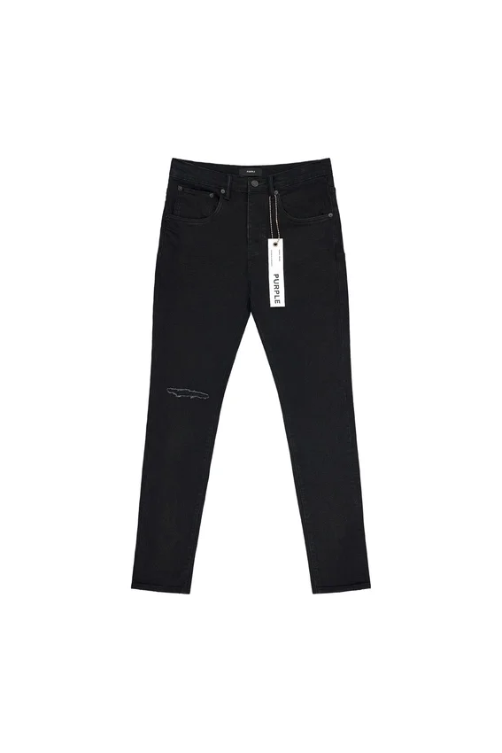 P002 Rinse Knee Slit