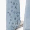 P004 Monogram Embossed