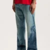 P018 Tailored Selvedge
