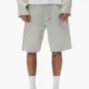 P059 Hickory Short