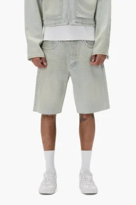P059 Hickory Short