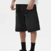 P059 Pleated Short