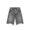 P070 High Summer Destroy Short