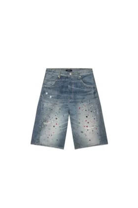 P070 Jewel Long Short