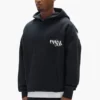Painted Wordmark Hoodie
