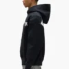 Painted Wordmark Hoodie