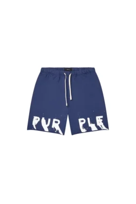 Painted Wordmark Short