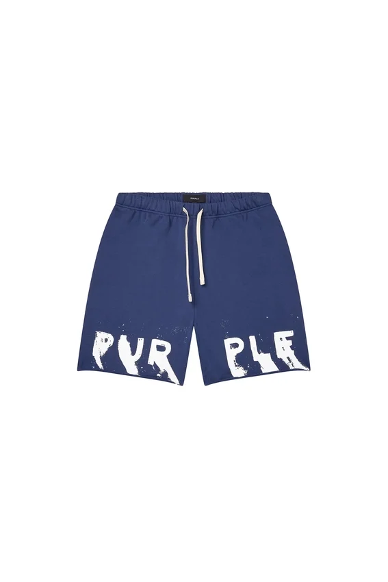 Painted Wordmark Short