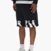 Painted Wordmark Short