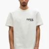Painted Wordmark Tee