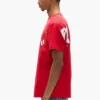 Painted Wordmark Tee