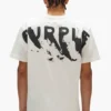 Painted Wordmark Tee