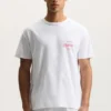 Penthouse Script Tee