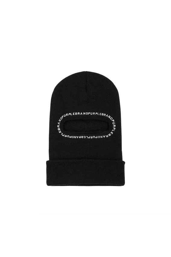 Purple Brand Balaclava