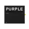 Purple Brand Boxer Brief Three Pack - Black