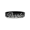 Reversible Script Belt
