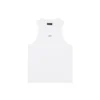 Ribbed Tank Top