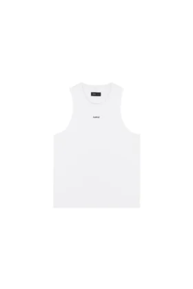 Ribbed Tank Top