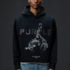 Riding High Hoodie