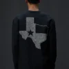 Riding High Long Sleeve Tee