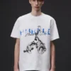 Riding High Tee