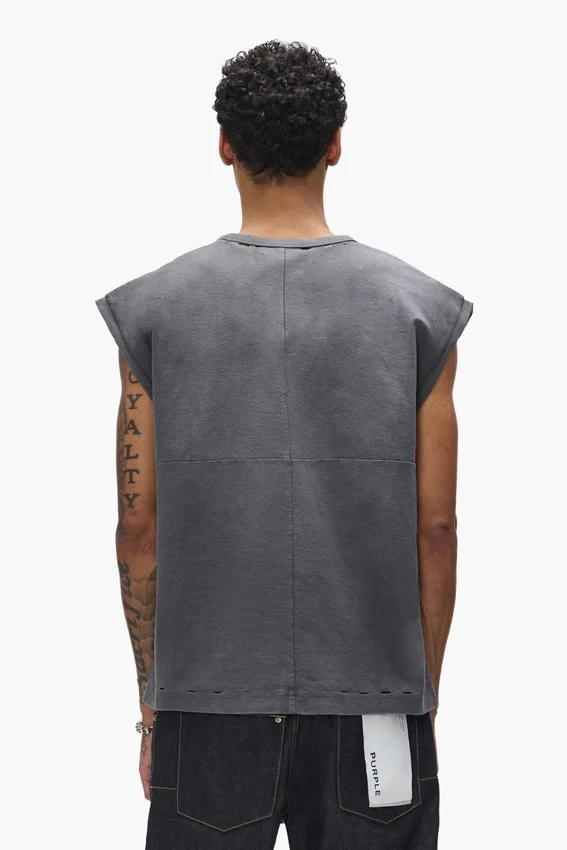 Riot Pick Tee