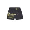 Sequence All Around Short