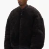 Shearling Jacket