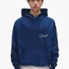 Signature Hoodie