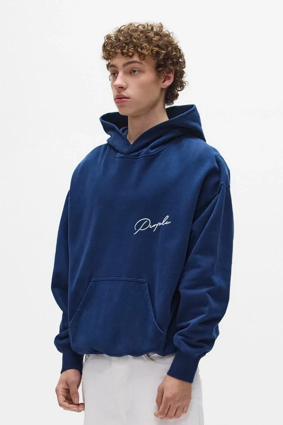 Signature Hoodie