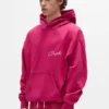 Signature Hoodie