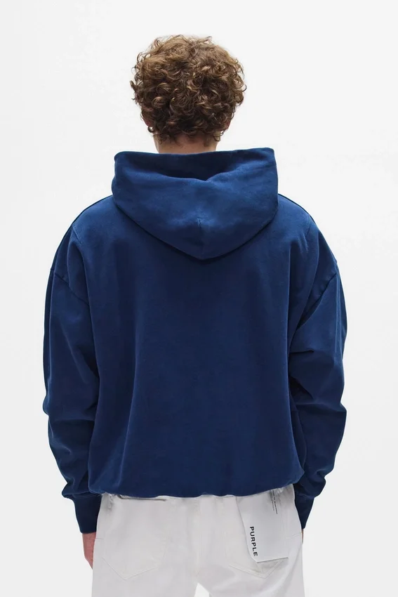 Signature Hoodie