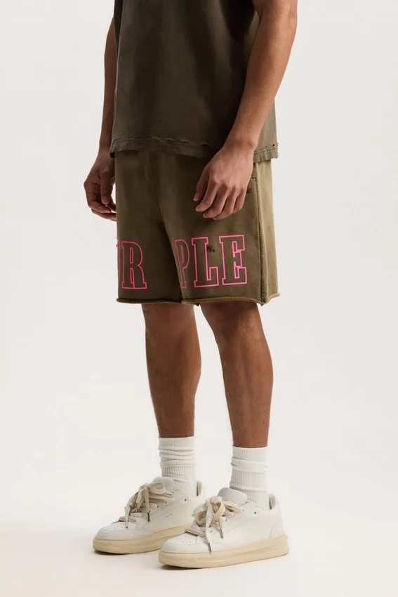 Slab Outline Short